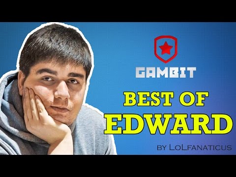Best of Edward | League of Legends