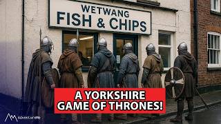 The Biggest Battle In British History!
