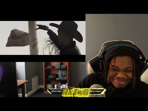 THAILAND GOT A VIBE! 🎶🔥✔  1MILL - What I Been On (Official Music Video) (Reaction)