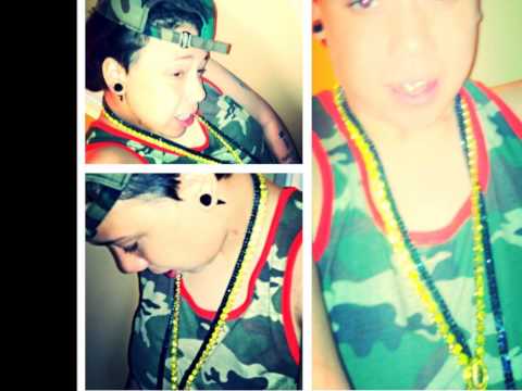 Fazey Baby - I Am Not Ya Average