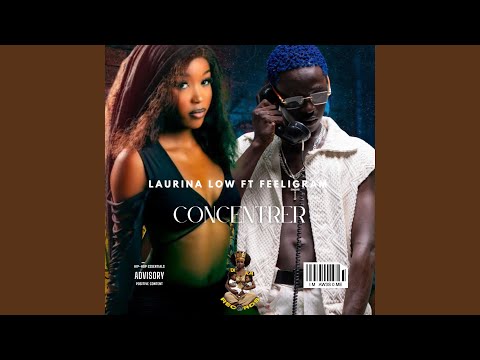 Concentrée (feat. Feeligram)