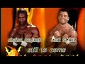Shelton Benjamin Vs. Matt Striker | Heat | November 6th 2005