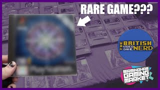 Nintendo's, Atari's, Lego Zelda and a rare PS1 game? - BVGN