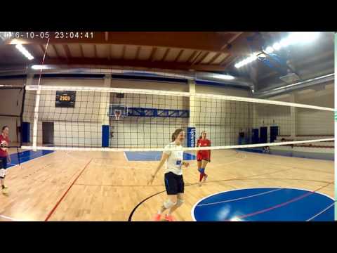 Volley & Calcio - 1 - Pallavolo Carugate