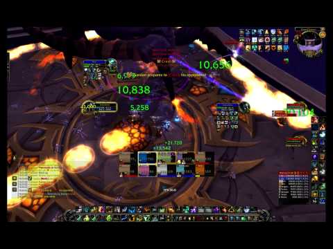Heroic Garalon 10m