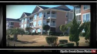 preview picture of video 'Lightkeepers Village annual Rental in Little River, SC.mp4'