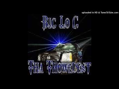 Big Lo G 'Tha Shiesty' - Some Thangs (2004 Little Rock,Arkansas)