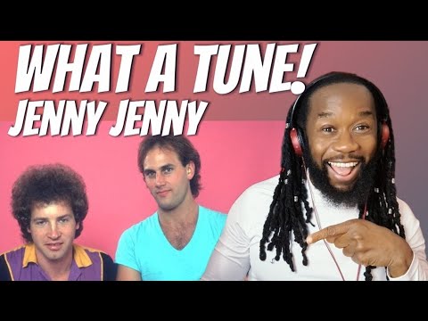 JENNY JENNY Tommy Tutone 8675309 REACTION - The song instantly stuck to my brain! First time hearing