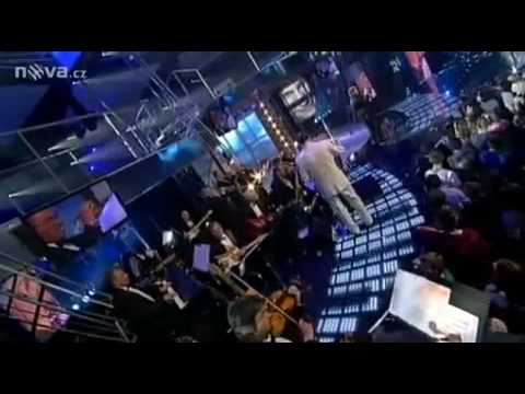 Martin Chodúr -  Feeling Good