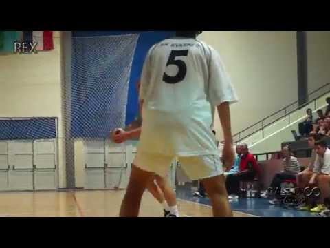 19 10 2014  Veruda , Rukomet