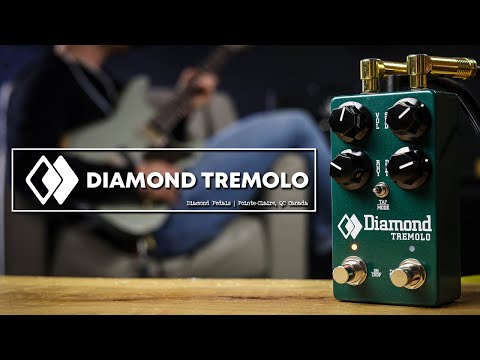 Diamond Effects Overdrive - Blue Bild 6