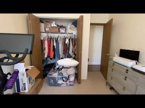 Noodle Factory- #7 Apartment Tour