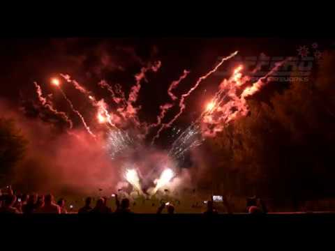 156. Caffero - Pyromusical 27-09-2019 - 's-Hertogenbosch
