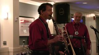 Do you know what it means to miss New Orleans - Hot Marmalade - Suncoast Jazz Classic, 2016
