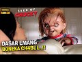 PERTEMUAN CHUCKY SI BONEKA KOPET DENGAN ANAKNYA ALUR CERITA FILM SEED OF CHUCKY