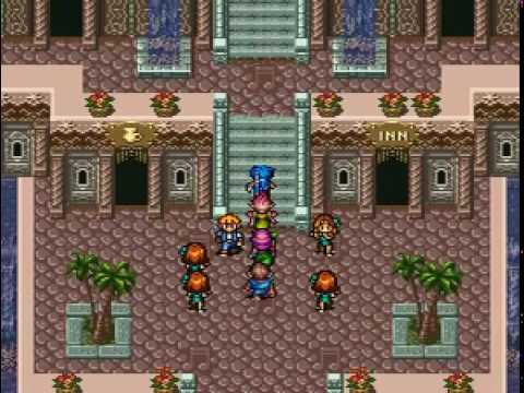 breath of fire 2 super nintendo cheats