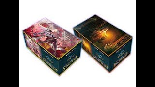 Rob's Tabletop World - Shadowverse Evolve video thumbnail