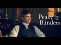 Peaky Blinders - You Better Run  //Luca Changretta//