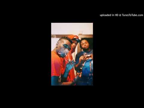 Nuski Nu x Ruga Jackson - what’s the deal (prod.Chuck Beats)