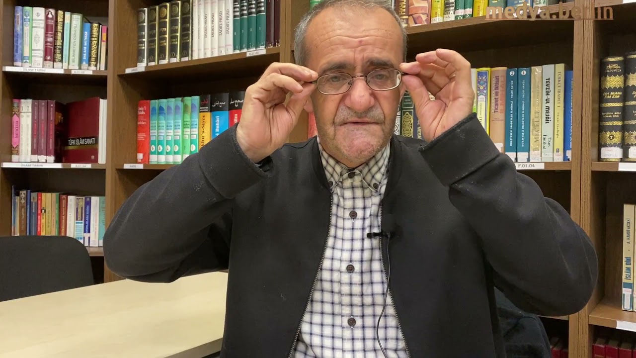 ''Topyekün İsmimizi Bulgarlaştırdılar''