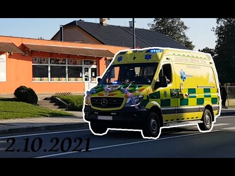 2.10.2021 Velké Losiny