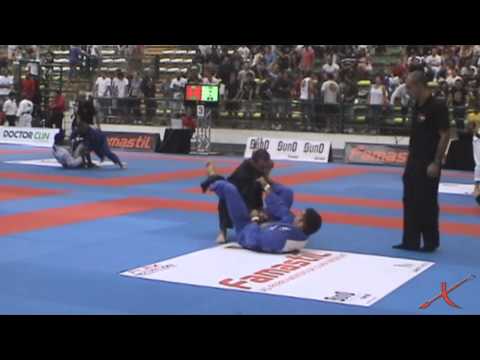 ABU DHABI PRO GRAMADO - Guto Campos x Bruno Cuppari by X-COMBAT