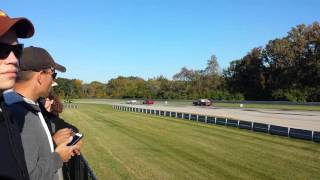24 hours of Lemons - Autobahn Country Club