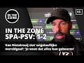 Van Nistelrooij ziet 'ongelooflijke wereldgoal':  'Je weet dat alles kan gebeuren'