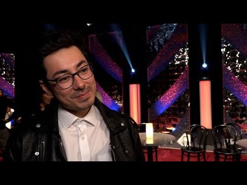 ✅  Další hvězdou letošního ročníku StarDance bude zpěvák a frontman skupiny Mirai. Z nabídky do popu