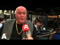 Voorlopig geen No Surrender-clubhuis in Amsterdam
