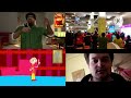 My Sick Vid Quadriparison Part 4 Final