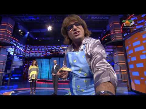 Portokalli, 17 Mars 2013 - Denoncuesi (Ballokumja e koalicionit)