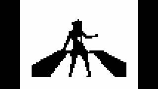 SHUFMOV (demo) for the ZX81