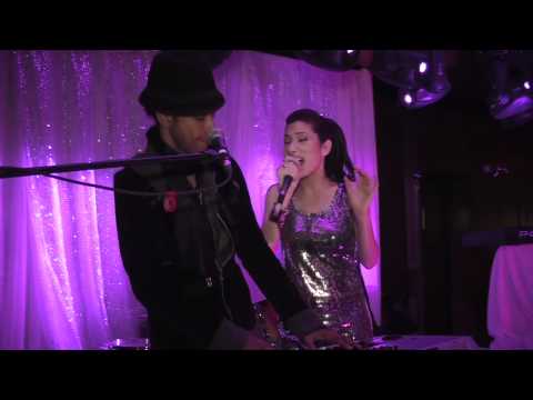 Clips of Sole Power Live Musicians