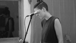 Hold (prod. Infinitefreefall) - ST. SOUTH