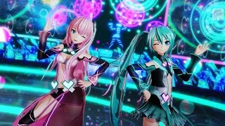 Download lagu [1080p60] Project Diva X - Ai Dee - PV mp3