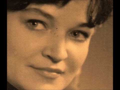 Dalia Kubiliūtė - Memory (Atmintis) Music by B. Gorbulskis