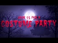 Halloween Party Plantilla After Effects Intro Captura de Pantalla Pequeña After Effects Intro para Sitio de Halloween
