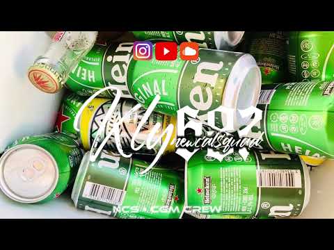 SKOY MAKER X VJ AWAX ft MCBOX - ALIYAH ZOUK REMIX 2021