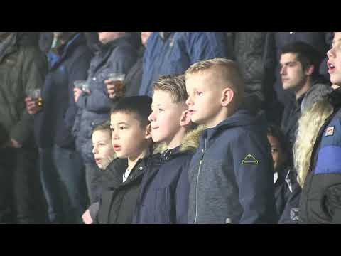 FC Dordrecht: samen strijden, samen winnen