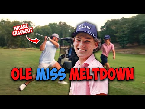 Maddox Batson Outdoors and Maddox Batson