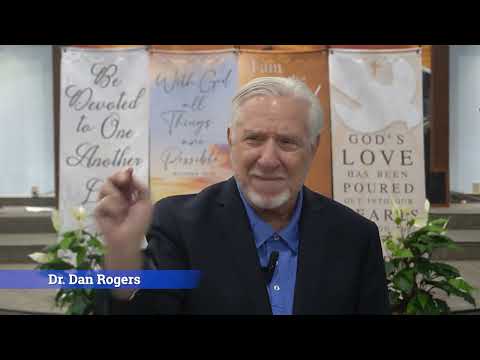 1 Timothy 6:5-19. Money And A False Gospel