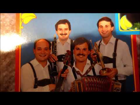 DIE 4 HOLTERBAUM  wann  die steierbuam jodeln