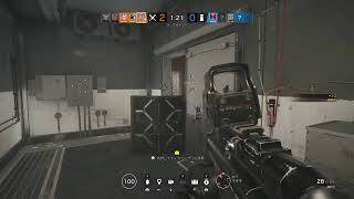 レインボー！