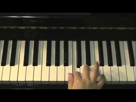 Minuet Alexander Reinagle