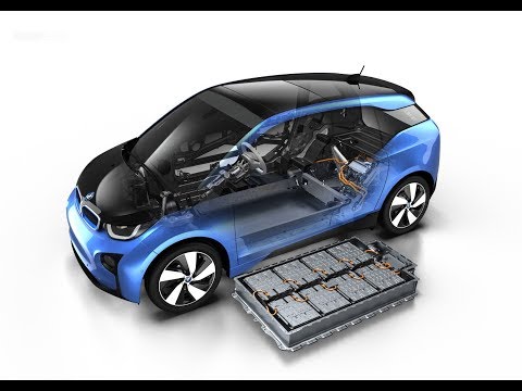 Thumbnail for BMW Considers Building Electric Car Factory In Thailand 2019