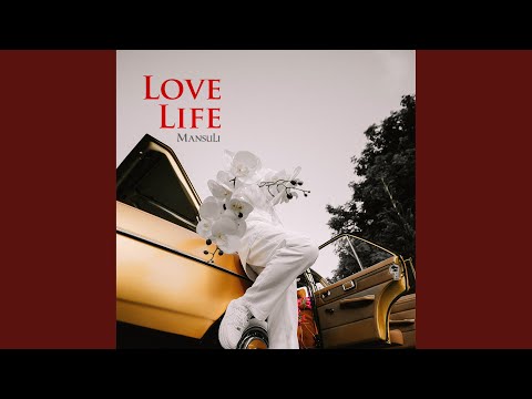 Love Life (feat. Fetty Sley)