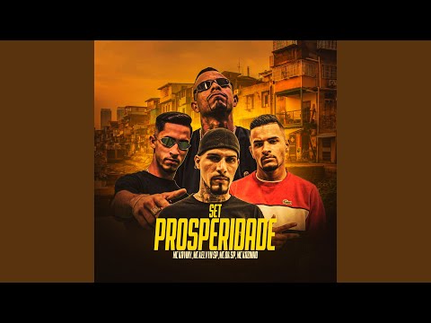 Set Prosperidade