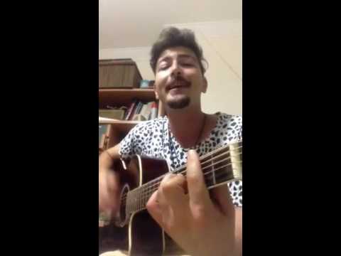 Nihat Mert Deniz - Hırsız (İbrahim Aktolon-Hırsız-Herşey Senin İçin)