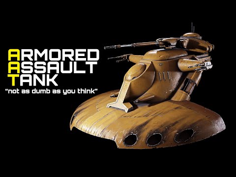 This Tank’s Design is More Realistic Than You Think…